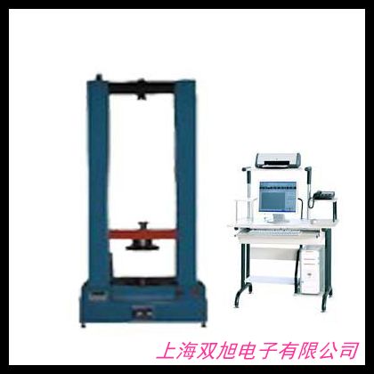 單臂式彈簧拉壓試驗機 數(shù)顯式拉力試驗機 全自動彈簧拉壓試驗機