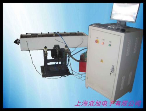 日本進(jìn)口伺服立式自動(dòng)拉壓測(cè)試機(jī) 壓力試驗(yàn)機(jī)