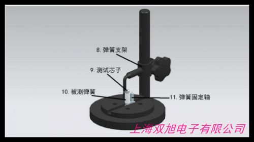 TLS-10A門式數(shù)顯彈簧拉力試驗機(jī)-彈簧拉壓試驗機(jī)-彈簧耐壓儀