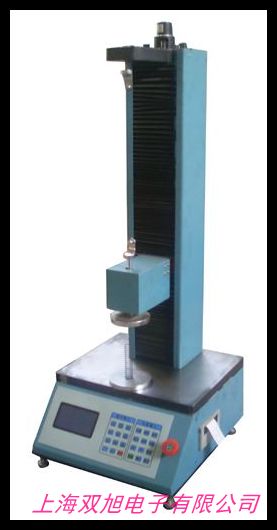 TLS-S50II 全自動(dòng)數(shù)顯式彈簧拉壓試驗(yàn)機(jī) 彈簧試驗(yàn)機(jī)