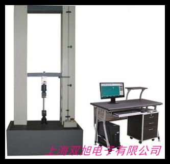 TLS-S50II 全自動(dòng)數(shù)顯式彈簧拉壓試驗(yàn)機(jī) 彈簧試驗(yàn)機(jī)