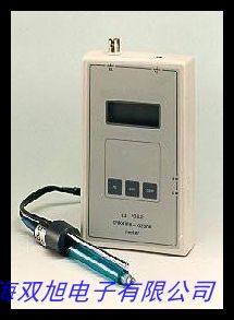 DWS-51納離子濃度計數(shù)顯