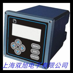 DWS-51納離子濃度計數(shù)顯