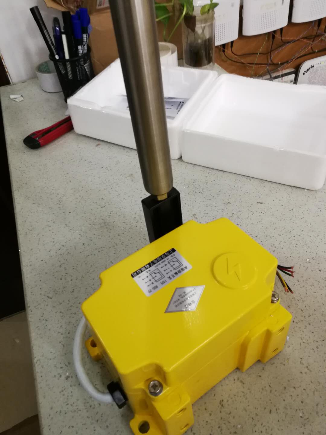 TAIYO�����_�P(gu��n) AC80~220V SR400�ھ�ԃ�r