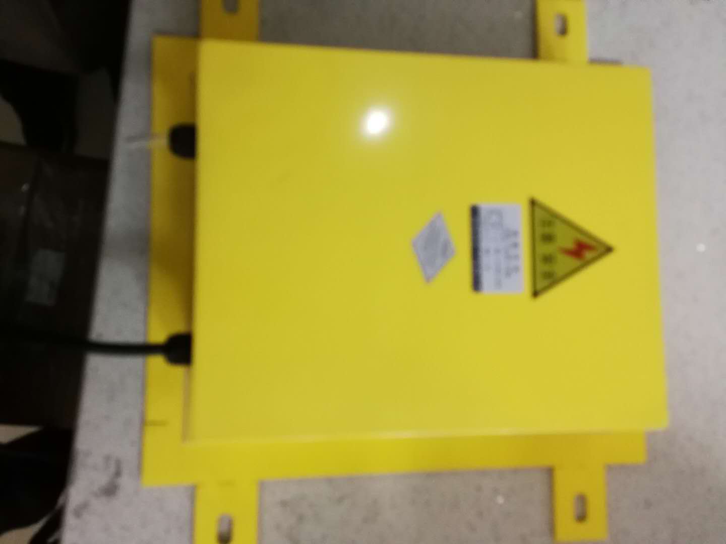 防塵防爆型防偏開關(guān)ROS-2FM 380VAC 1在線詢價