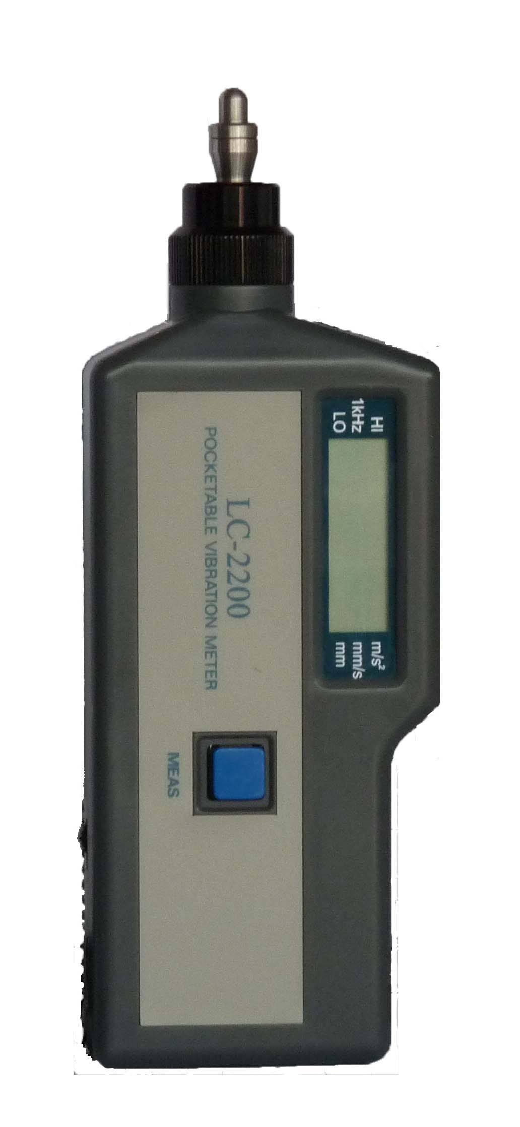 袖珍式一體式測振儀EMT220便攜式手持式測振儀EMT220振動測量分析