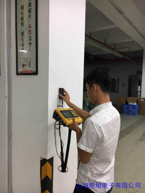 價格詢問在線客服大地華龍裂縫測寬儀DJCK-2 檢測儀 墻體裂縫顯微鏡寬度測量儀