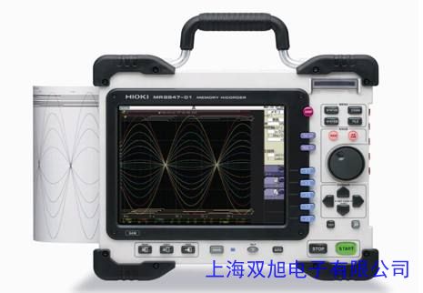 �r(ji��)��ԃ��(w��n)�ھ��ͷ��ձ�����HIOKI LR8410-30 ��(sh��)��(j��)ӛ䛃x