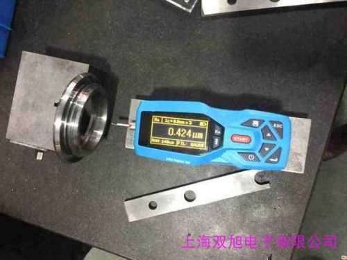 Roughscan�O(sh��)�����ֲڶȃx ��Ƕ��������ֲڶșz�y�x