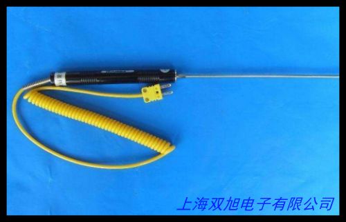價(jià)格詢問(wèn)在線客服K型表面熱電偶探頭.溫度測(cè)試探頭(實(shí)體店鋪.)