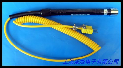 價(jià)格詢問(wèn)在線客服K型表面熱電偶探頭.溫度測(cè)試探頭(實(shí)體店鋪.)