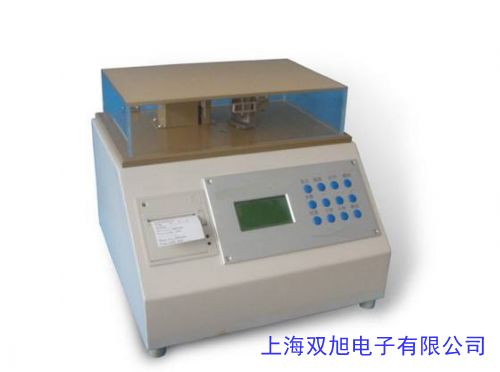 �r(ji��)��ԃ���ھ��ͷ�������(sh��)ˮ�|(zh��)�����xˮ�|(zh��)���ٜy(c��)���xCOD���׿�������DAC-2008