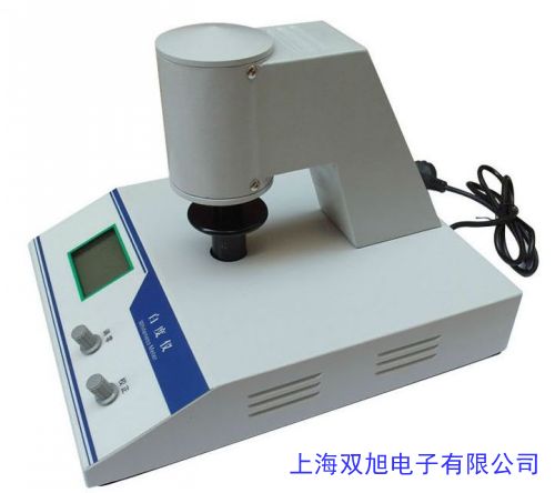 價(jià)格詢問在線客服紙張白度測(cè)試 數(shù)顯式白度儀 白度計(jì) 通用型白