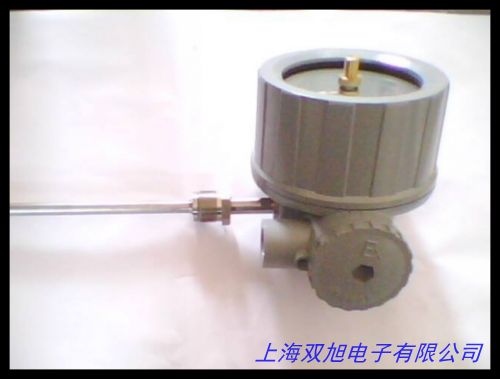 KI-334電接點雙金屬溫度計生產(chǎn)