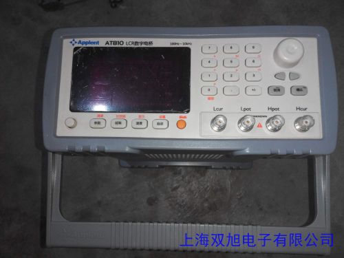 늘�LCR늸�������yԇ�x���f�ñ픵(sh��)�ֶ��ñ�CEM�Aʢ��DT-9935