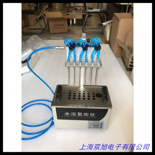 氮吹儀氮?dú)獍l(fā)生器DFCZW-15L