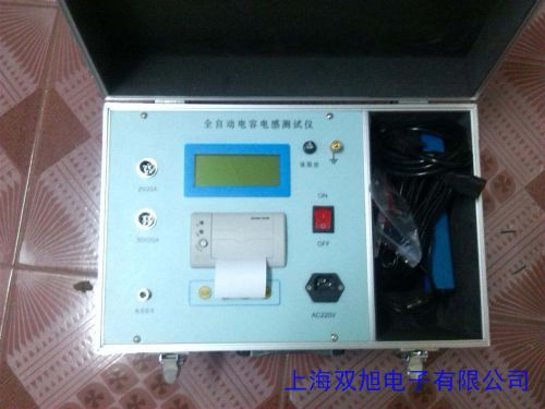 �����x�� �ֳ�ʽLCR�yԇ�xVC4080 ��(sh��)��늸������ݱ� �߾���