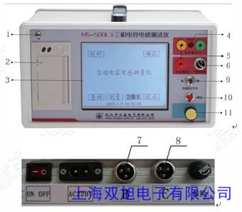 �����x�� �ֳ�ʽLCR�yԇ�xVC4080 ��(sh��)��늸������ݱ� �߾���