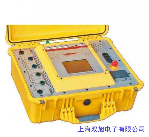 HS8800 電容電感測試儀