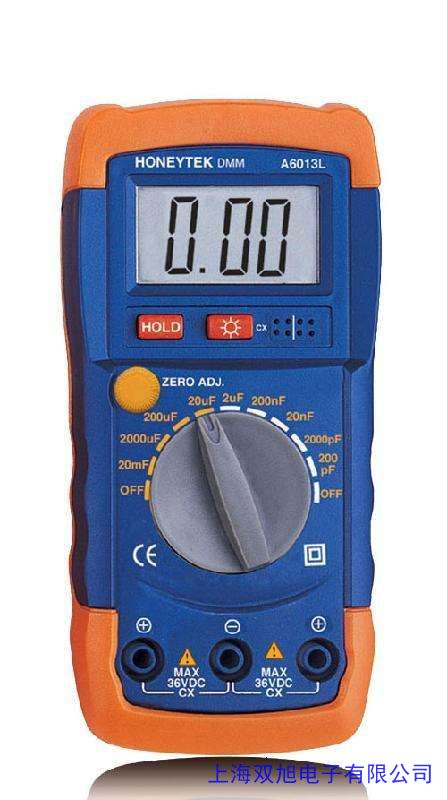 同惠數(shù)字電橋TH2817/TH2817A/TH2817B電容電感電阻測(cè)試儀TH2817C