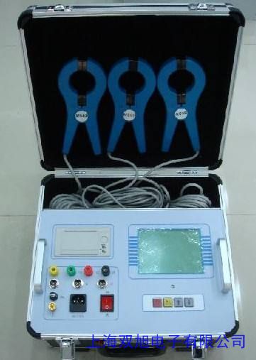 HS8800 電容電感測試儀