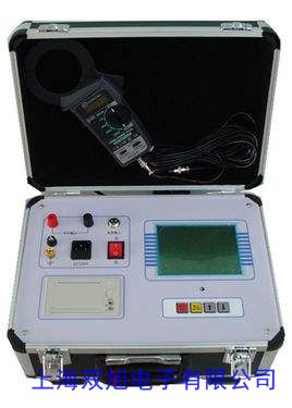 HS8800 電容電感測試儀