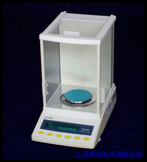 JA5003Mǧ��֮һ500g/1mg ��ӷ�����ƽ