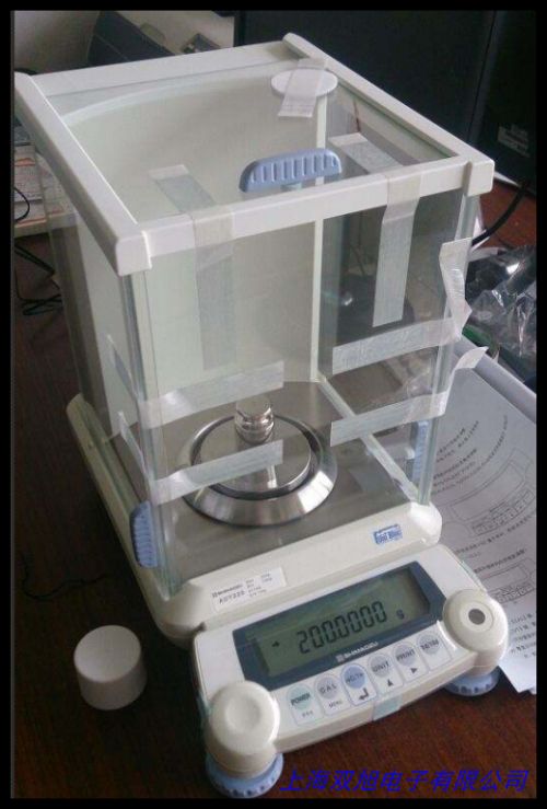 ��ӷ�����ƽ FA2204B 220g/0.1mg �����ƽ 220g��ƽ �K����ɽ