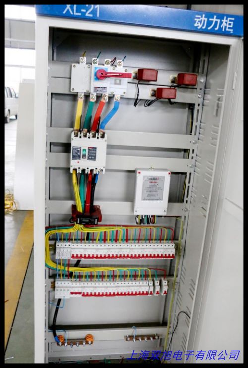 風(fēng)機(jī)控制柜成套低壓配電箱風(fēng)機(jī)水泵電控柜電控箱