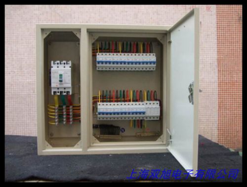 風(fēng)機(jī)控制柜成套低壓配電箱風(fēng)機(jī)水泵電控柜電控箱