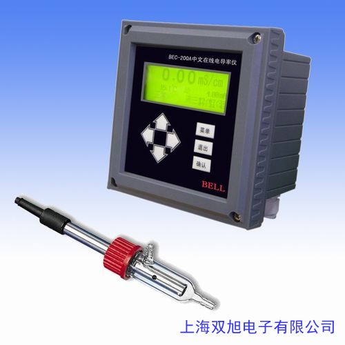 ... 溶解氧電導率鹽度測試 溶氧儀