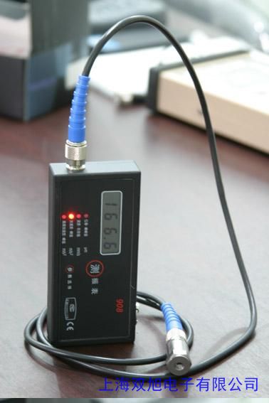 工作測振儀 便攜式測振儀