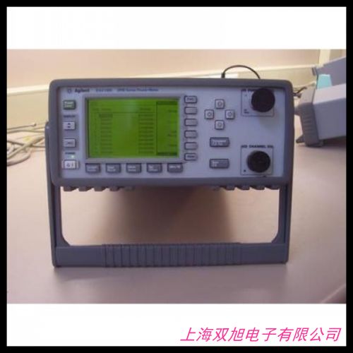 Fluke 1732三相功率計(jì) F1372電能質(zhì)量分析儀