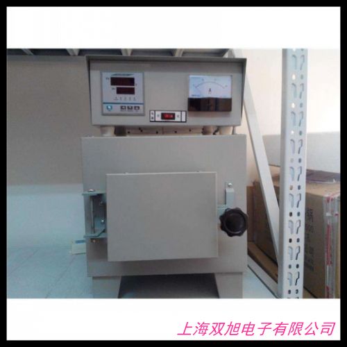 KXQL-4-13真空管式電阻爐 真空氣氛箱式爐 小型真空爐