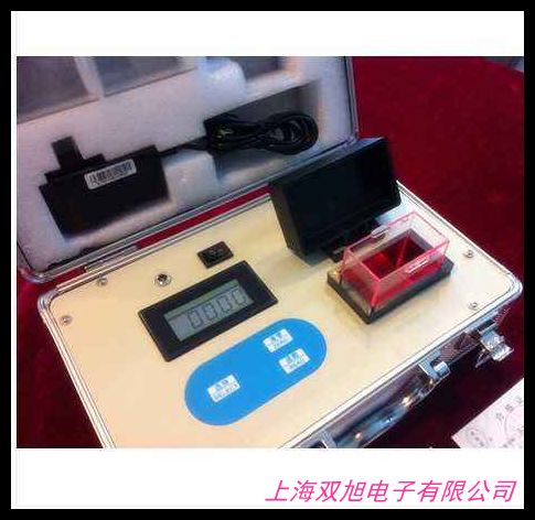 FA-TPM1激光功率計/綠光功率計