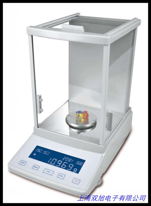 代理華志普力斯特天平PTX-FA110S電子分析天平內(nèi)校 國產(chǎn)精密天平