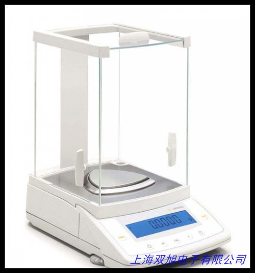 電子分析天平ESJ萬分之一電子精密天平