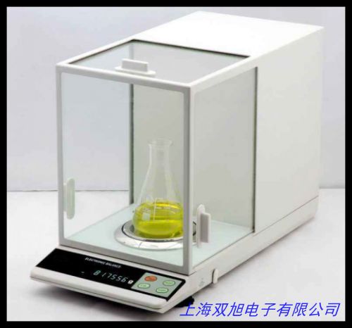 高質(zhì)量國(guó)產(chǎn)電子分析天平FA2004型