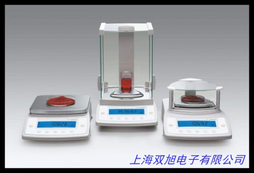 ˴���ƽFA124��ӷ�����ƽ���f��֮һ0.1mg��ƽ��