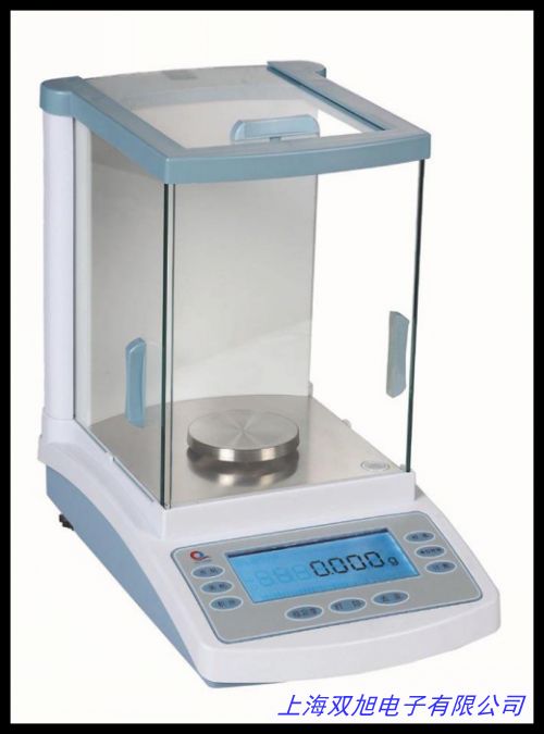 電子天平萬分之一,神宇龍騰ESJ200-4,電子分析天平0.1mg,國(guó)產(chǎn)天平