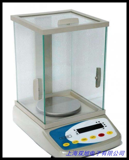 高質(zhì)量國(guó)產(chǎn)電子分析天平FA2004型