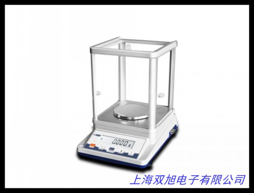 電子分析天平ESJ萬分之一電子精密天平