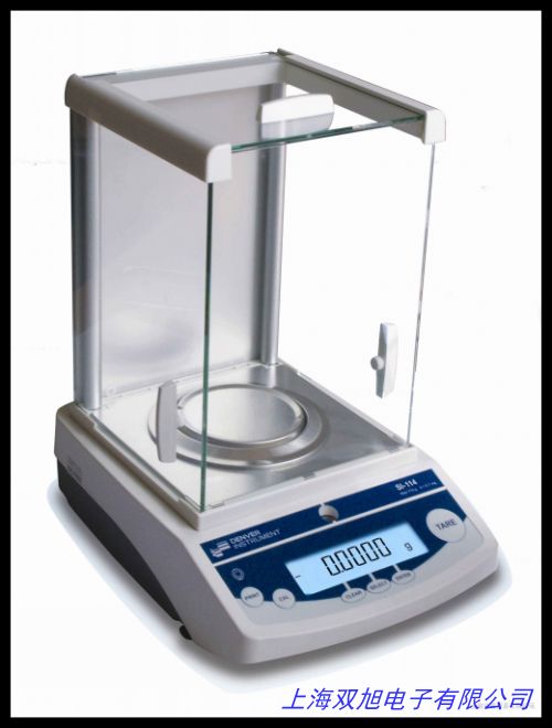 JJ124BC/120g0.1mg電子分析天平JJ224BC/220g0.1mg電子分析天平