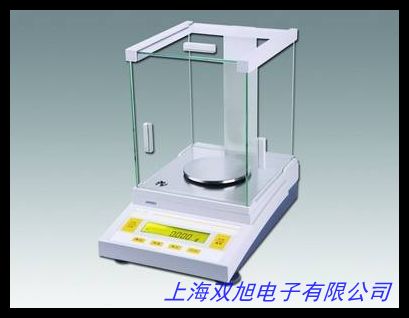 �Ϻ�ݼ��FA1004N/2004N��ӷ�����ƽ�f��֮һ0.1mg������