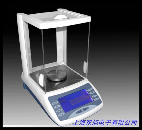 JA3003N精密電子分析天平300g/1mg 千分位電子天平 深圳天平