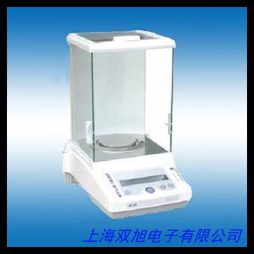 FA2004N高精密電子秤 實驗室托盤天平 電子分析天平實驗室儀器