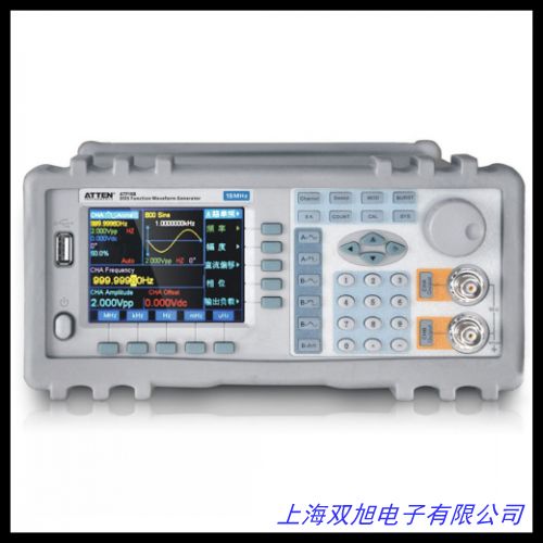   ̩��Tektronix AFG3252C ���Ⲩ�κ���(sh��)�l(f��)����