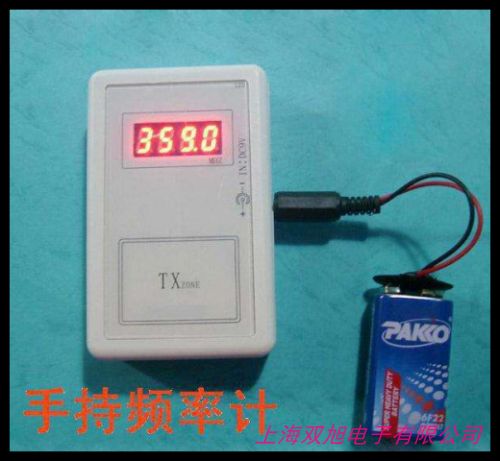 �߃r���հ��݂�53230Aͨ���l��Ӌ Agilent53230A����