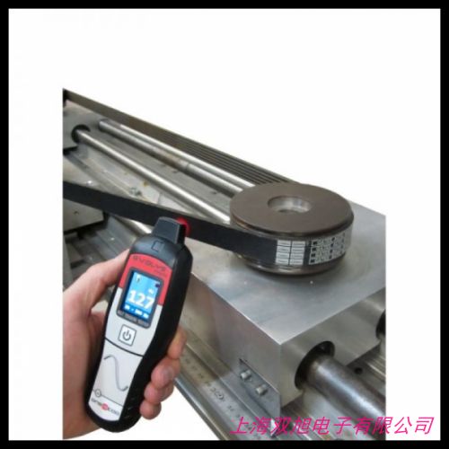 皮帶張力計505C 507