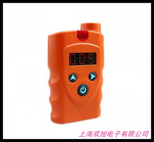 便攜式多功能多氣體檢測儀泵吸式六合一復(fù)合氣體多參數(shù)